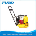 160Kgs Honda 9.0Hp vibrator for plate compactor with spare parts  